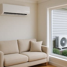 The Homeowner's Guide to Ductless HVAC Installation