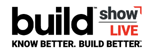 Build show live