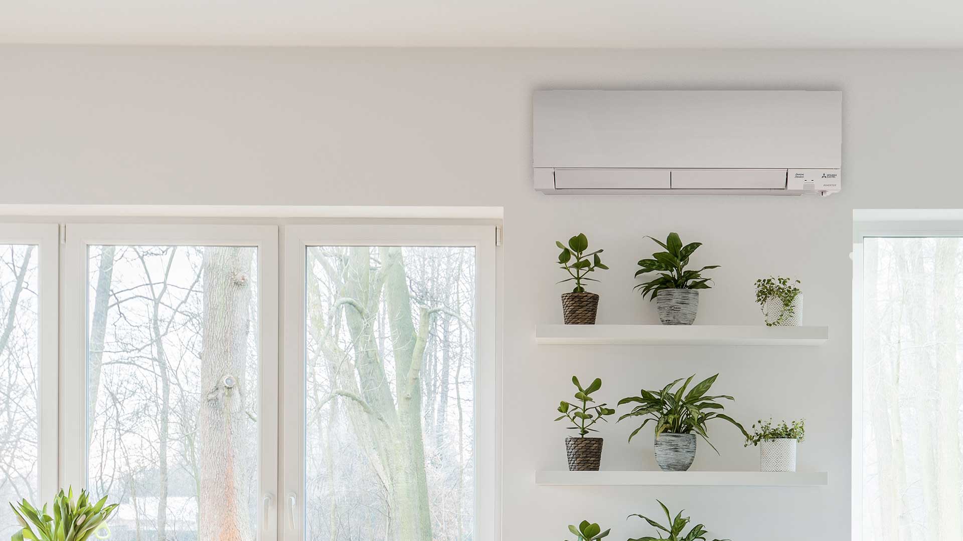 ductless mini-splits