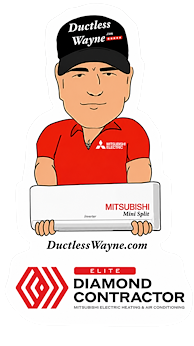 DuctlessWayne Logo
