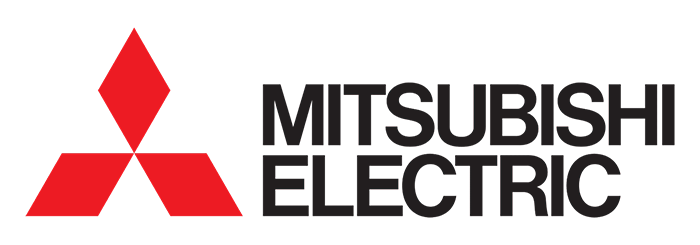 mitsubishi electric logo