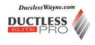 DuctlessWayne Logo