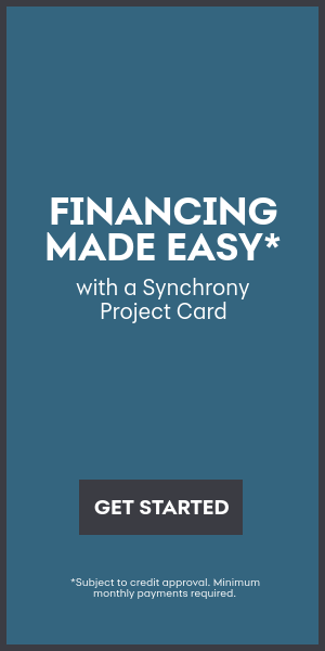 Synchrony finance asset