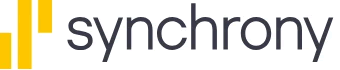 Synchrony logo